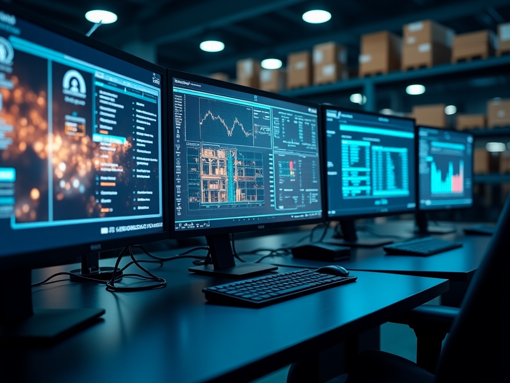 Comercio electrónico con facturación automatizada