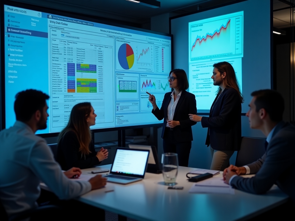 Evaluación de datos para migración