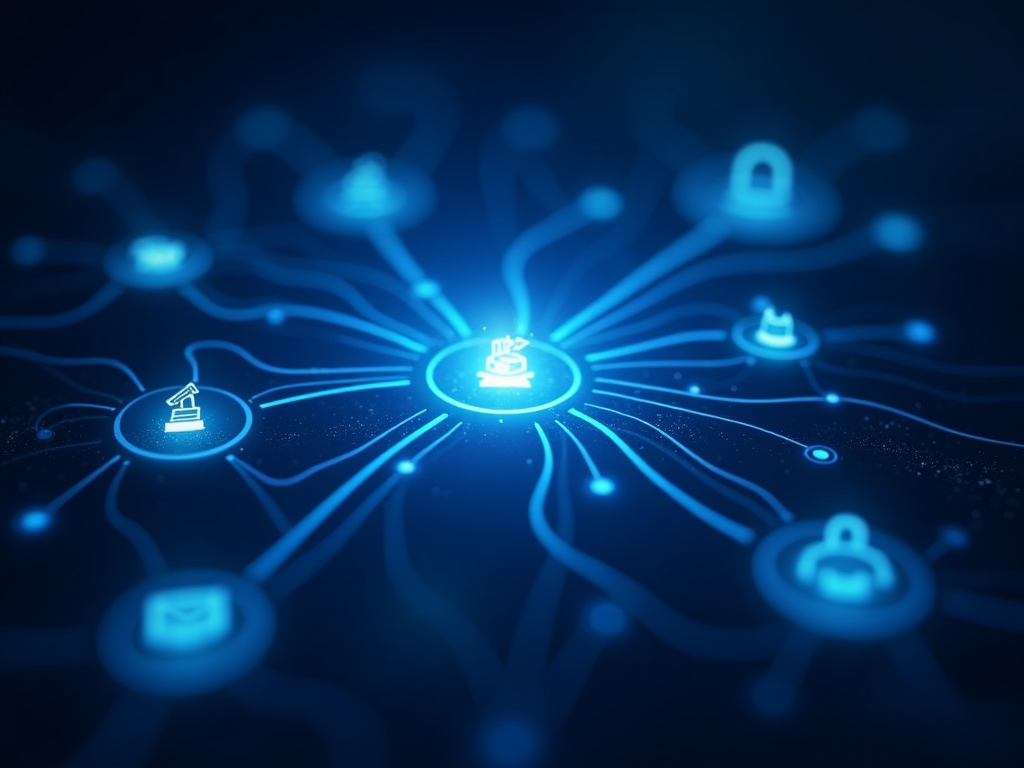 Integración con sistemas ERP