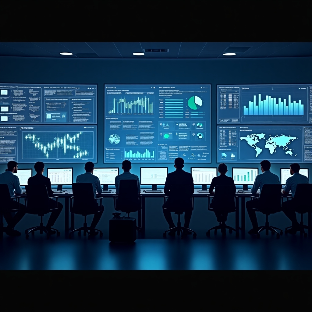 Migración definitiva de datos