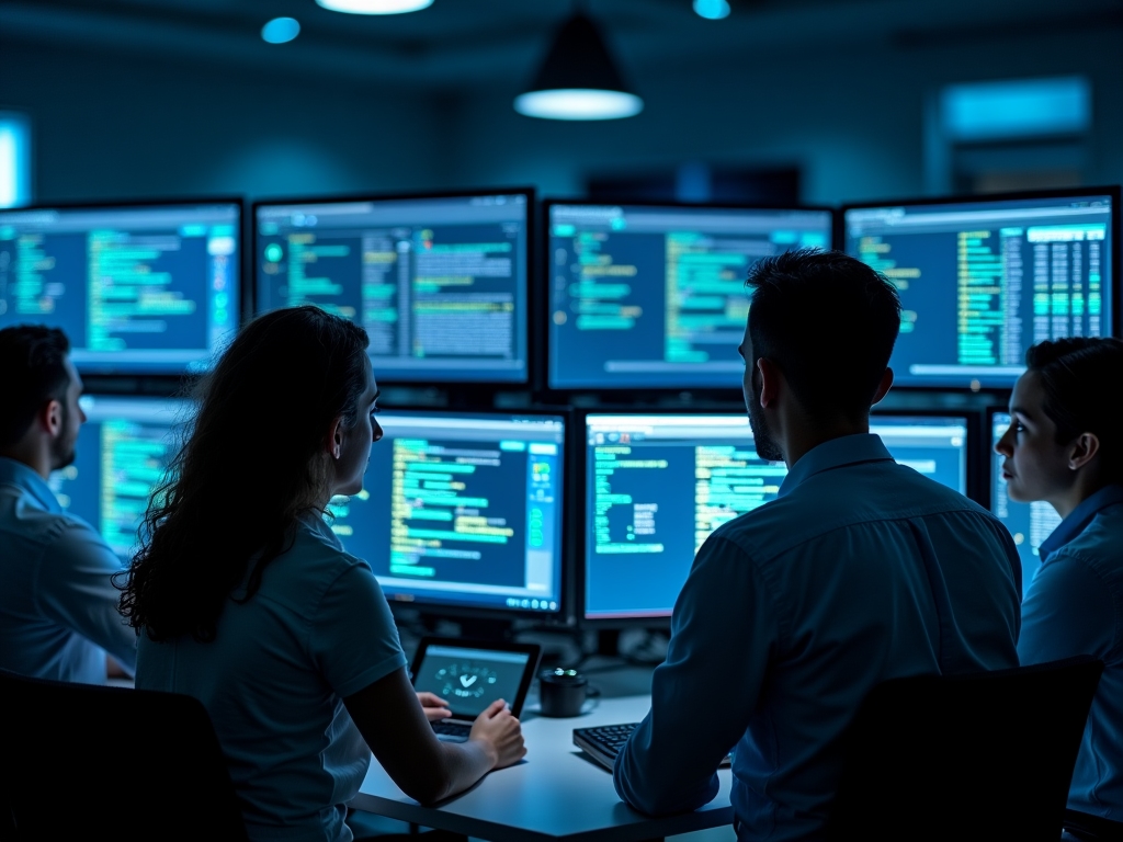 Procesos de control de calidad en Jd-xa