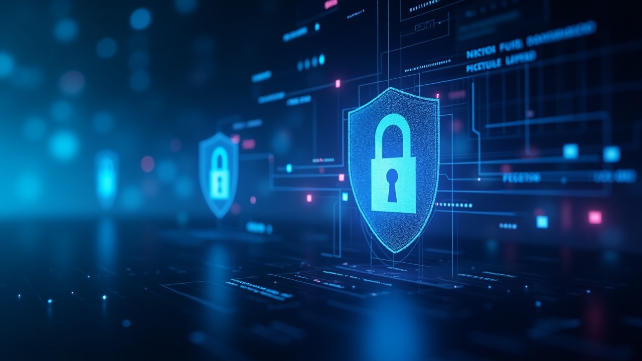 Seguridad de datos